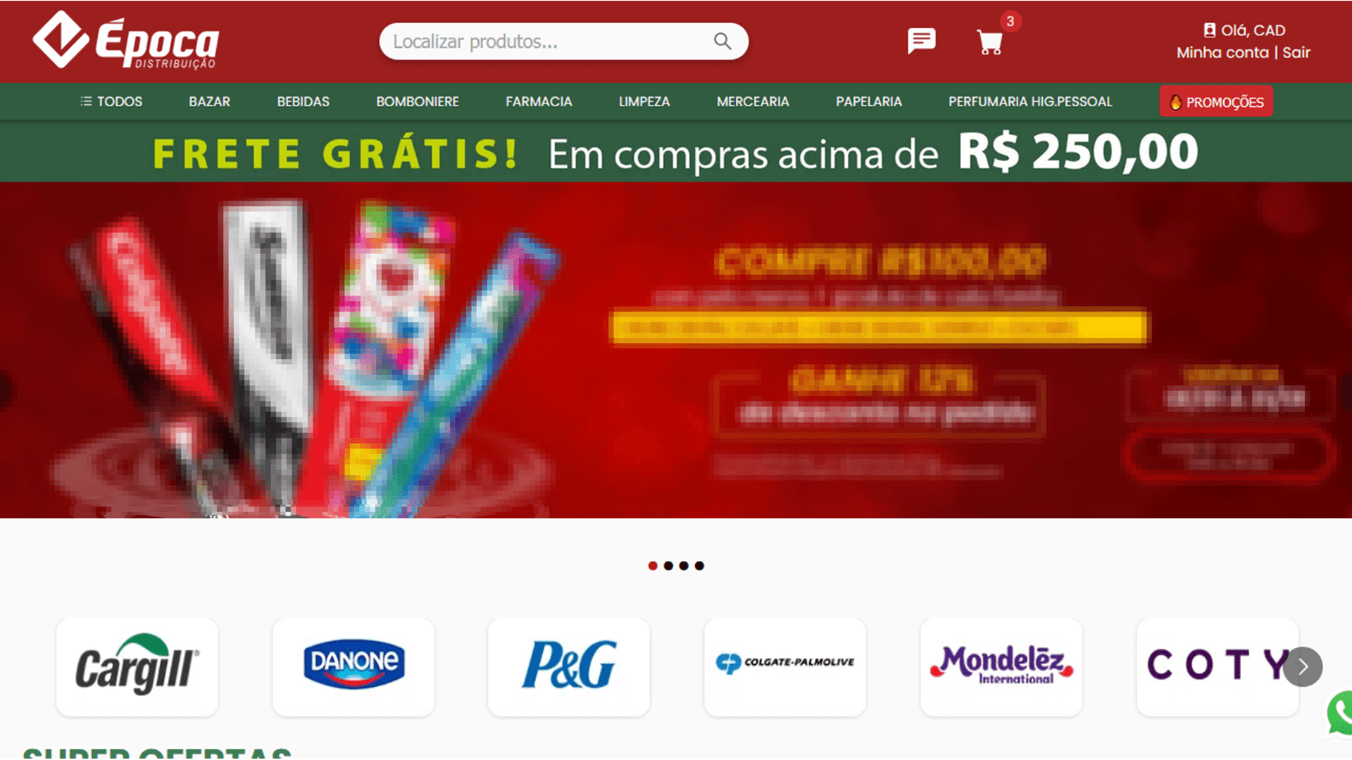 Época Online